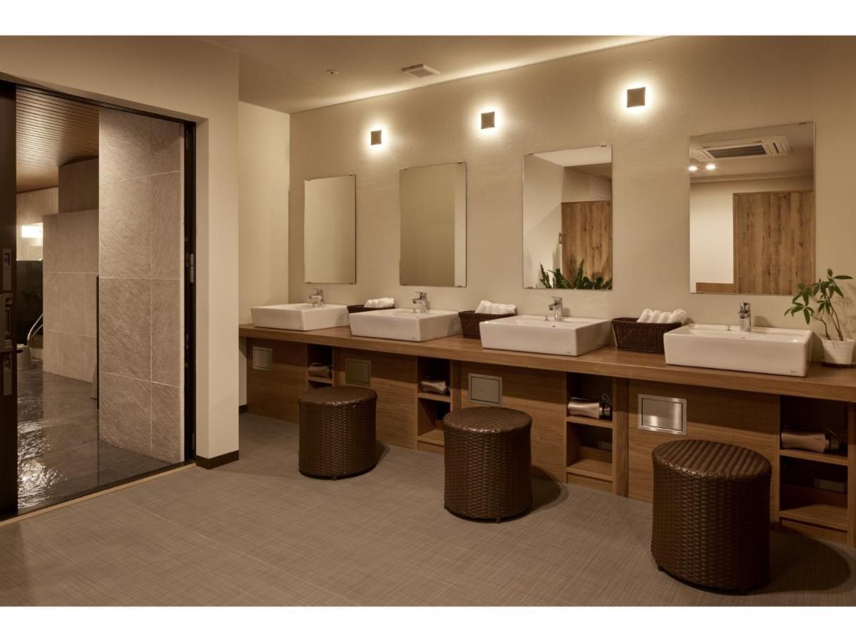 Hotel Resh Tottori Ekimae - Vacation Stay 47411V Exterior foto